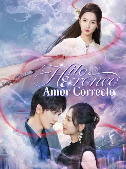 Hilo erróneo, amor correcto