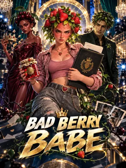 Bad Berry Babe