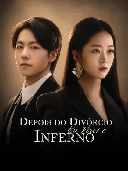 Depois do Divórcio, Eu Virei o Inferno
