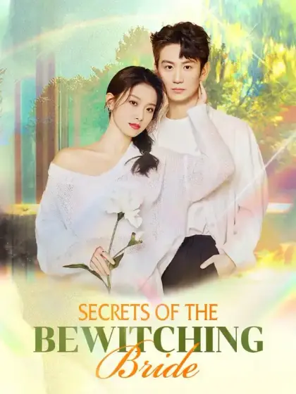 Secrets of the Bewitching Bride