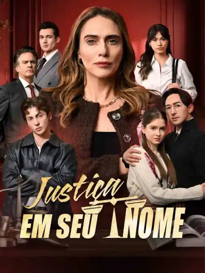 Justiça em Seu Nome