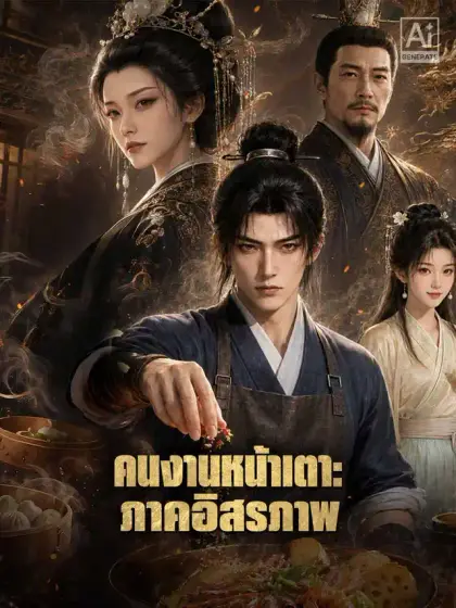 คนงานหน้าเตา: ภาคอิสรภาพ