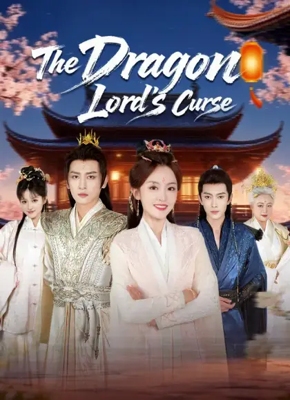 The Dragon Lord's Curse