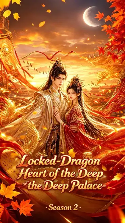 Locked‑Dragon Heart of the Deep Palace Season 2