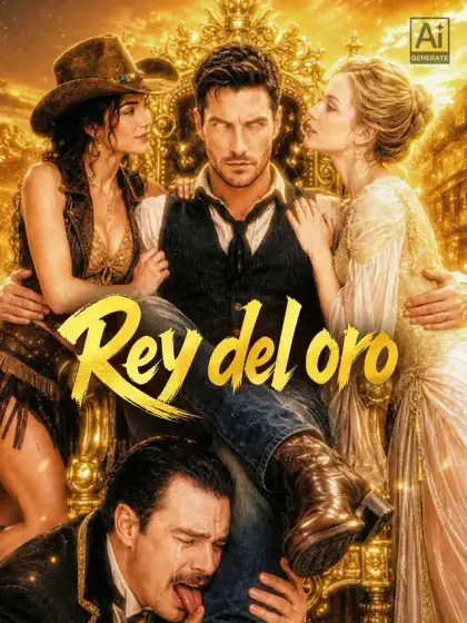 Rey del oro