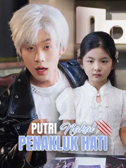 Putri Nakal, Penakluk Hati