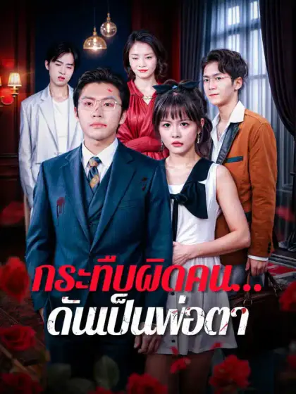 กระทืบผิดคน...ดันเป็นพ่อตา