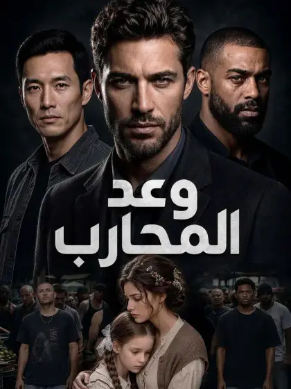 المدبلج-وعد المحارب