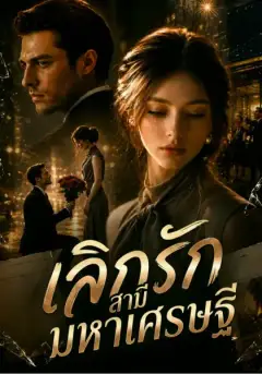 เลิกรักสามีมหาเศรษฐี