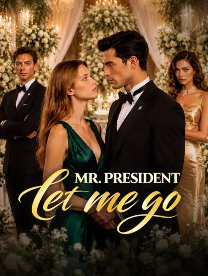 Mr. President Let Me Go