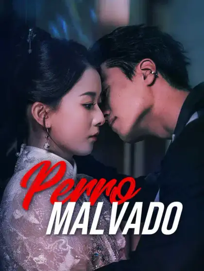 Perro malvado
