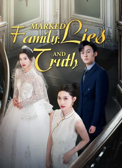 Marked Family: Lies and Truth