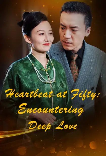 Heartbeat at Fifty: Encountering Deep Love