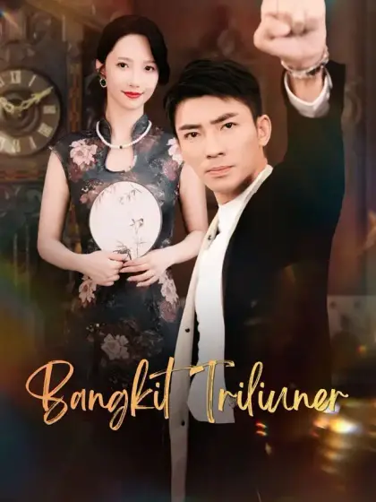 Bangkit Triliuner