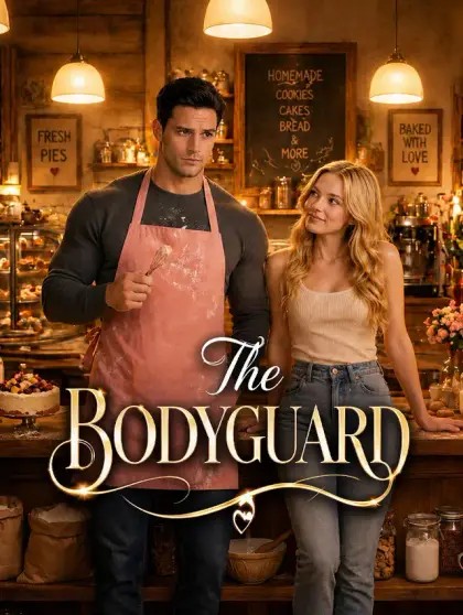 The Bodyguard