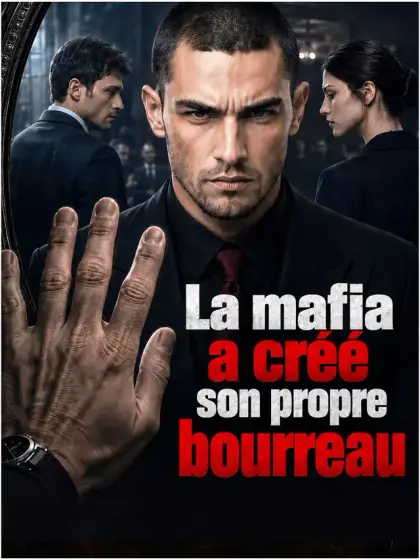 [Doublé] La mafia a créé son propre bourreau