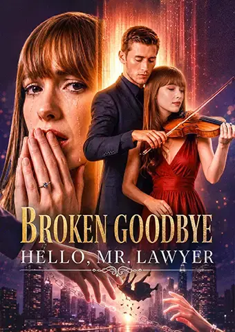 Broken Goodbye: Hello, Mr. Lawyer