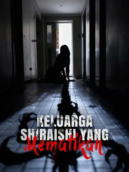 Keluarga Shiraishi yang Mematikan