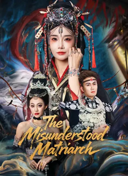 The Misunderstood Matriarch