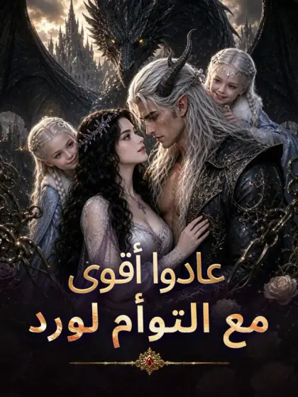 عادوا أقوى مع التوأم لورد