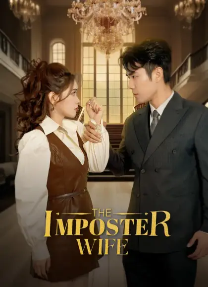 The Imposter Wife