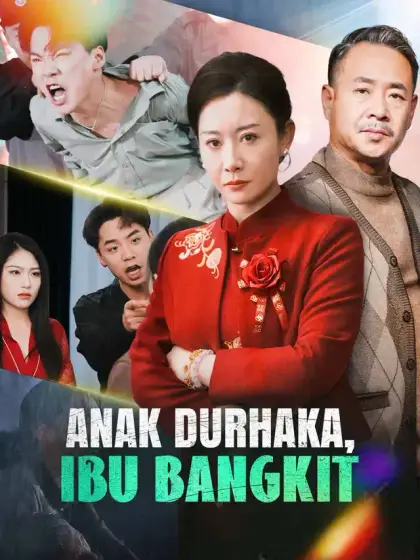 Anak Durhaka, Ibu Bangkit