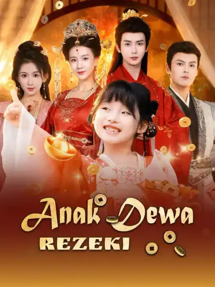 Anak Dewa Rezeki