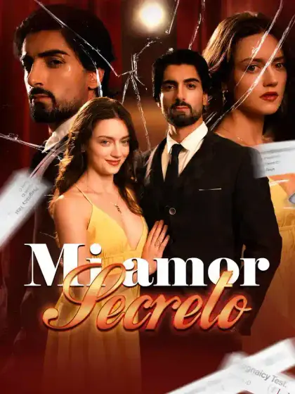 Mi amor secreto