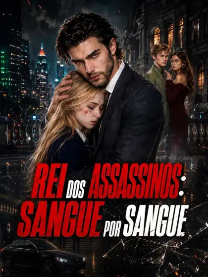 Rei dos Assassinos: Sangue por Sangue