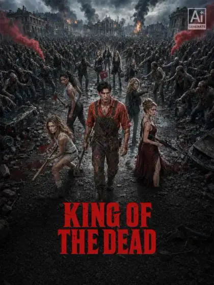 King of the Dead