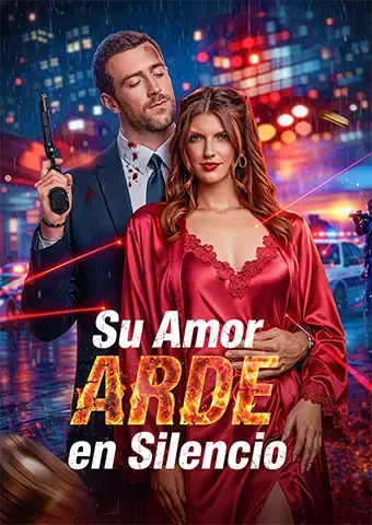 Su Amor Arde en Silencio