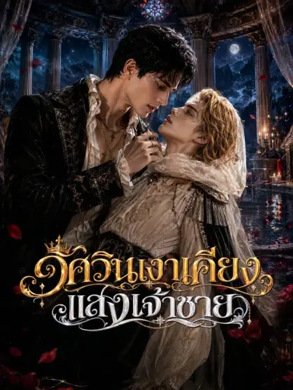 อัศวินเงาเคียงแสงเจ้าชาย