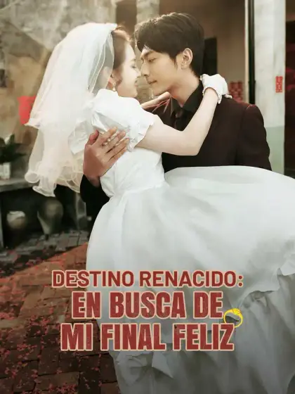 Destino Renacido: En Busca de Mi Final Feliz