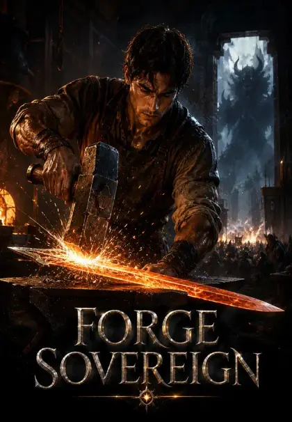 Forge Sovereign