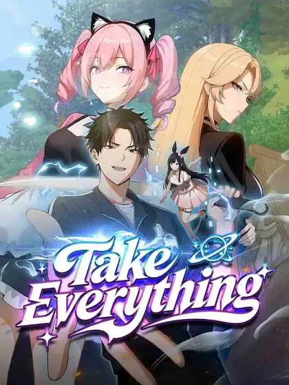 Take Everything