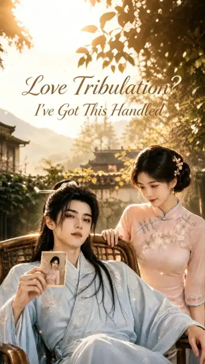 Love Tribulation? I've Got This Handled
