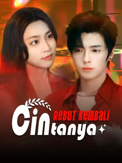 Rebut Kembali Cintanya