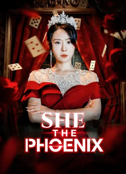 She, the Phoenix