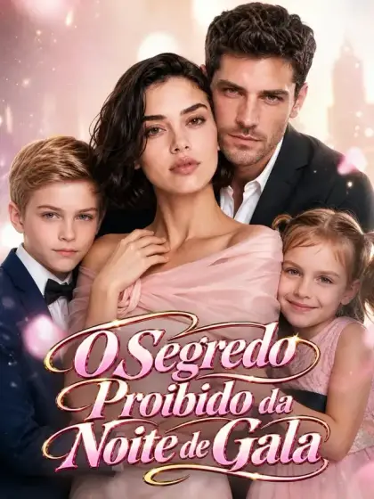 O Segredo Proibido da Noite de Gala