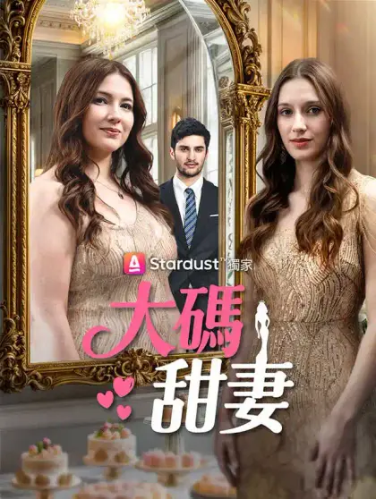 大碼甜妻