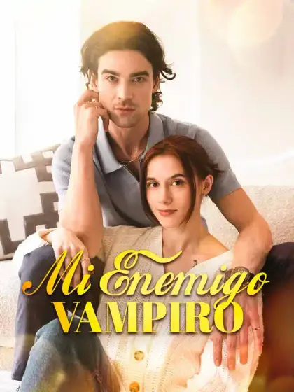 Mi Enemigo Vampiro