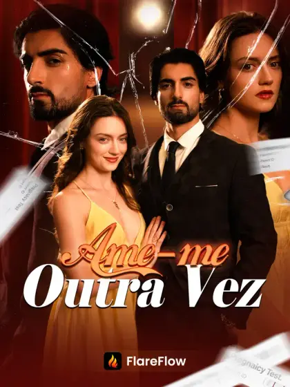 Ame-me Outra Vez