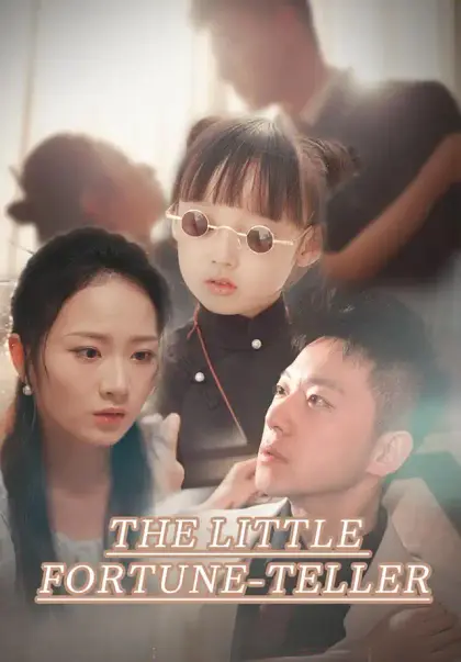 The Little Fortune-teller