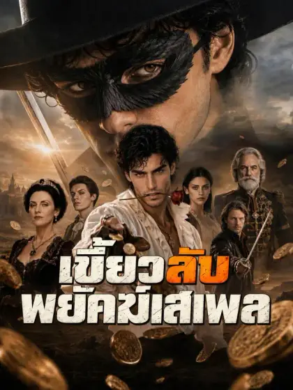 เขี้ยวลับพยัคฆ์เสเพล