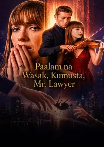 Paalam na Wasak, Kumusta, Mr. Lawyer