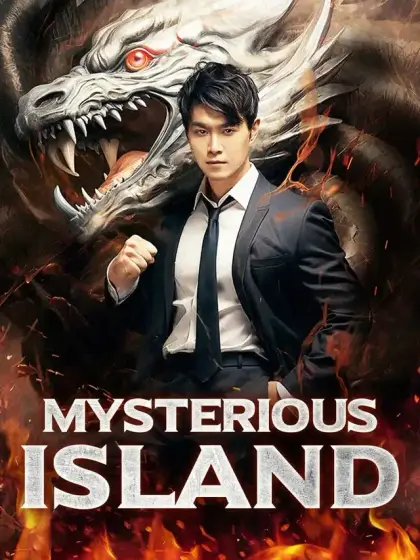 Mysterious Island