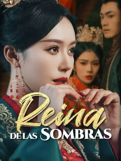 Reina de las Sombras