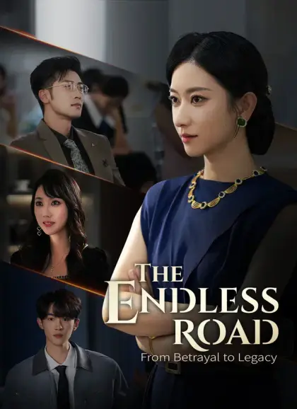 [Dubbed] The Endless Road: From Betrayal to Legacy