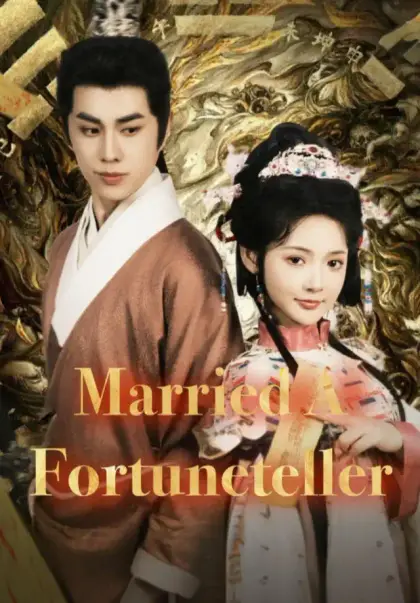 Married A Fortuneteller