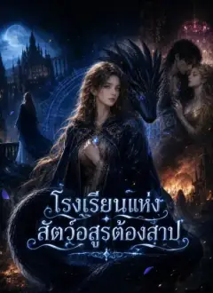[พากย์ไทย] โรงเรียนแห่งสัตว์อสูรต้องสาป